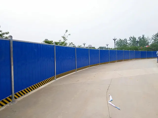 南充圍擋小黄片网址下载製作施工安裝