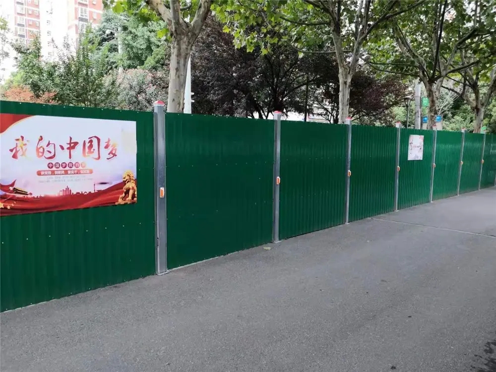 南充圍擋小黄片网址下载製作施工安裝
