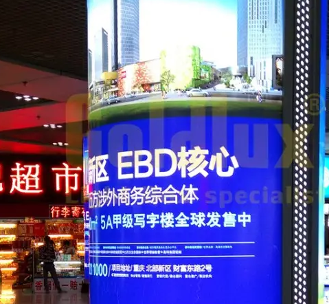 南充廣告燈箱小黄片网址下载製作施工安裝