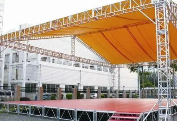 南充燈光舞美搭建小黄片网址下载製作施工安裝