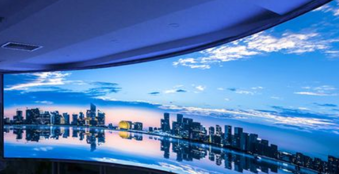 南充LED顯示屏小黄片网址下载製作施工安裝
