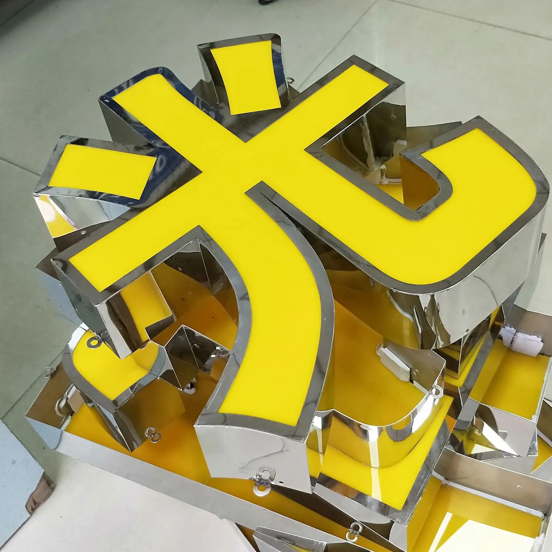 成都廣告公司發光字小黄片网址下载的基本要素分享