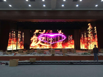 四川小黄片免费观看舞台搭建中常用的美工小技巧，你懂幾個
