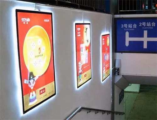 四川小黄片免费观看廣告磁吸燈箱製作流程與優勢