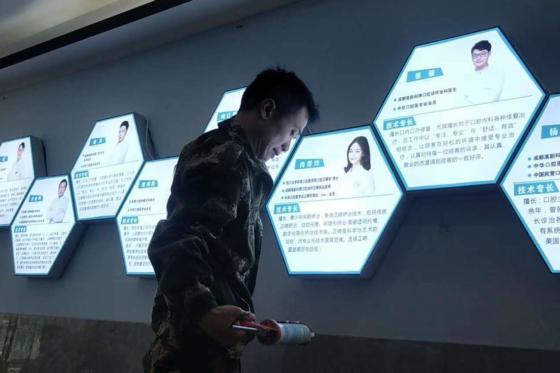 成都燈箱廣告小黄片网址下载安裝