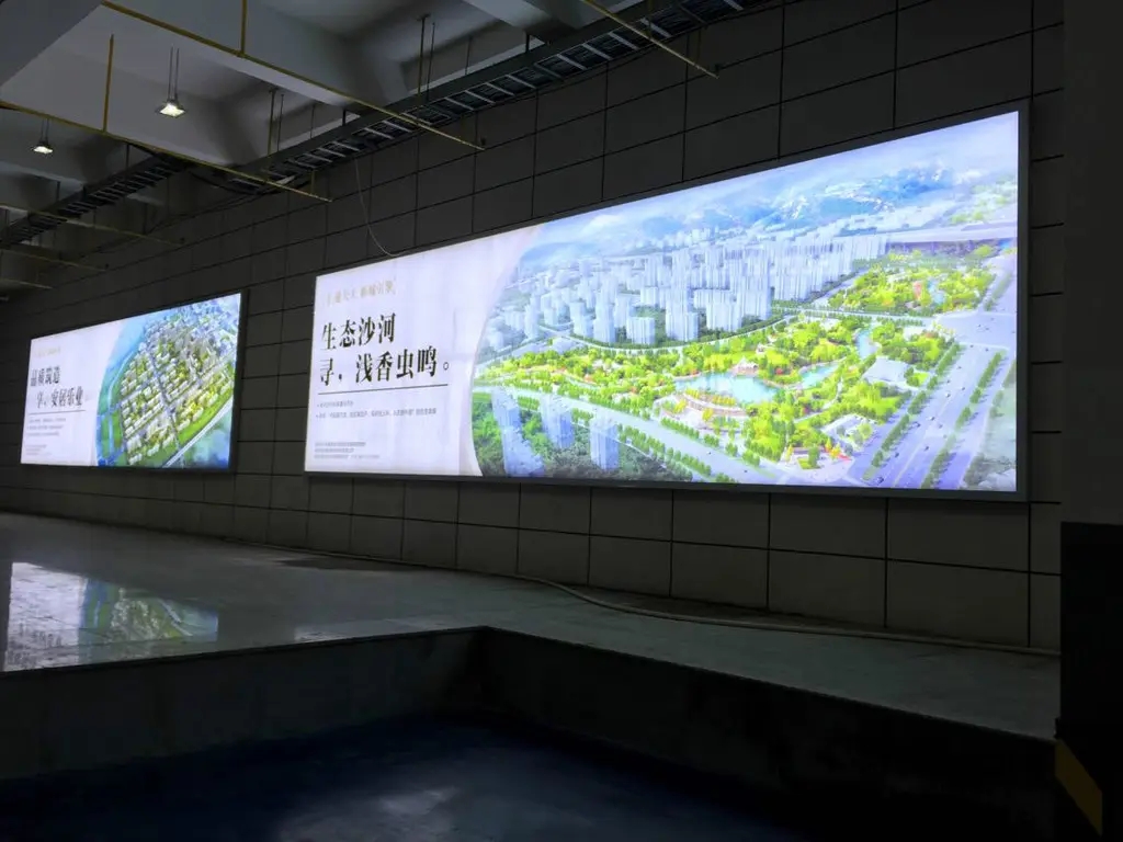 成都燈箱廣告小黄片网址下载製作安裝