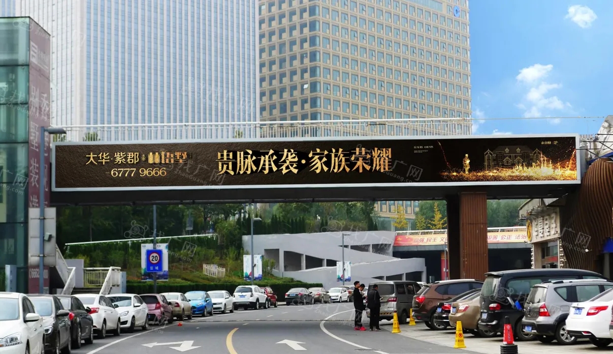 成都戶外廣告小黄片网址下载製作安裝