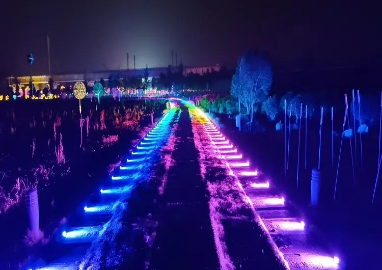 成都照明亮化小黄片网址下载製作安裝