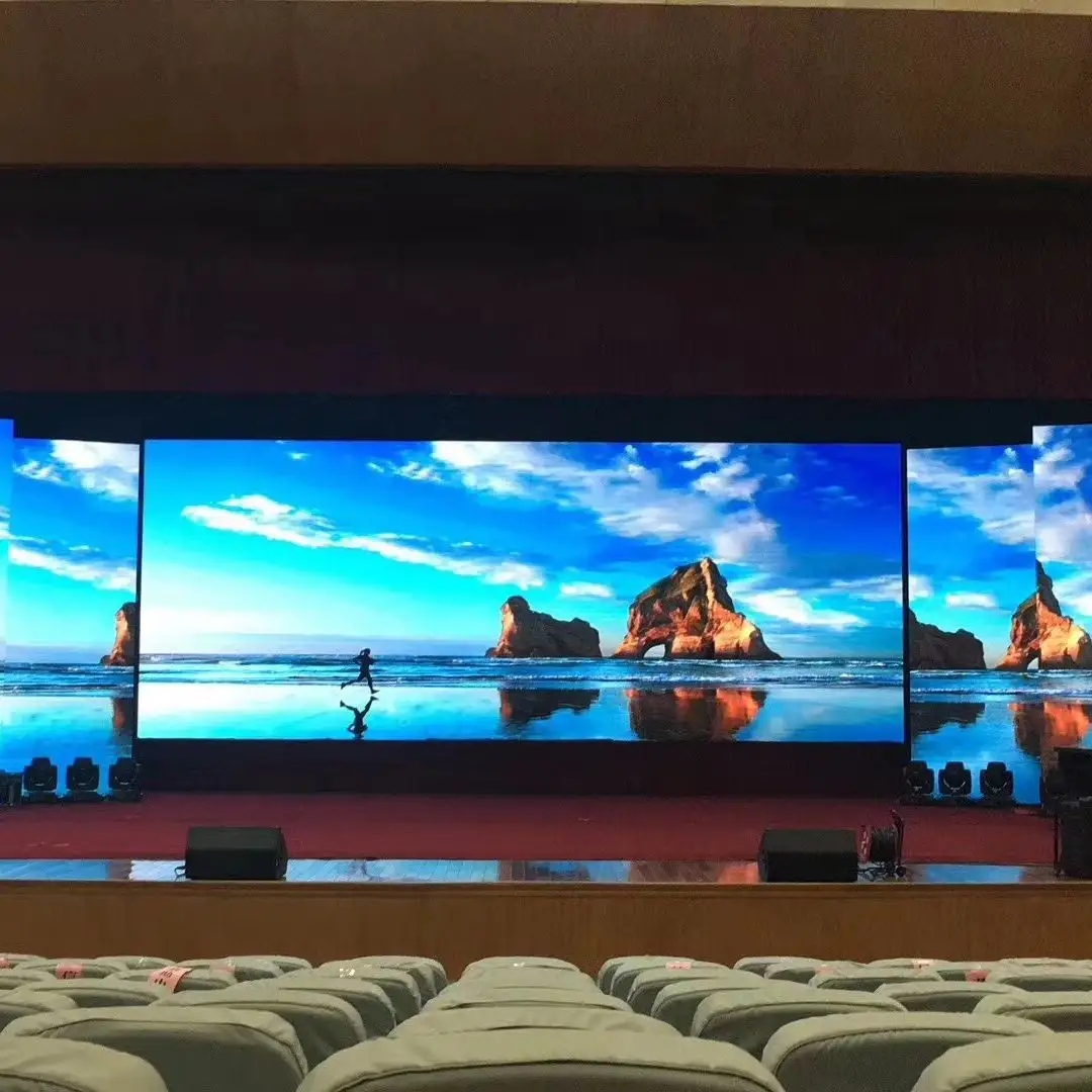 成都LED顯示屏小黄片网址下载製作安裝