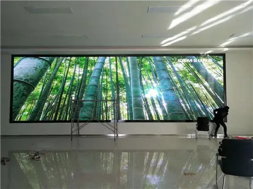 成都LED顯示屏小黄片网址下载製作安裝