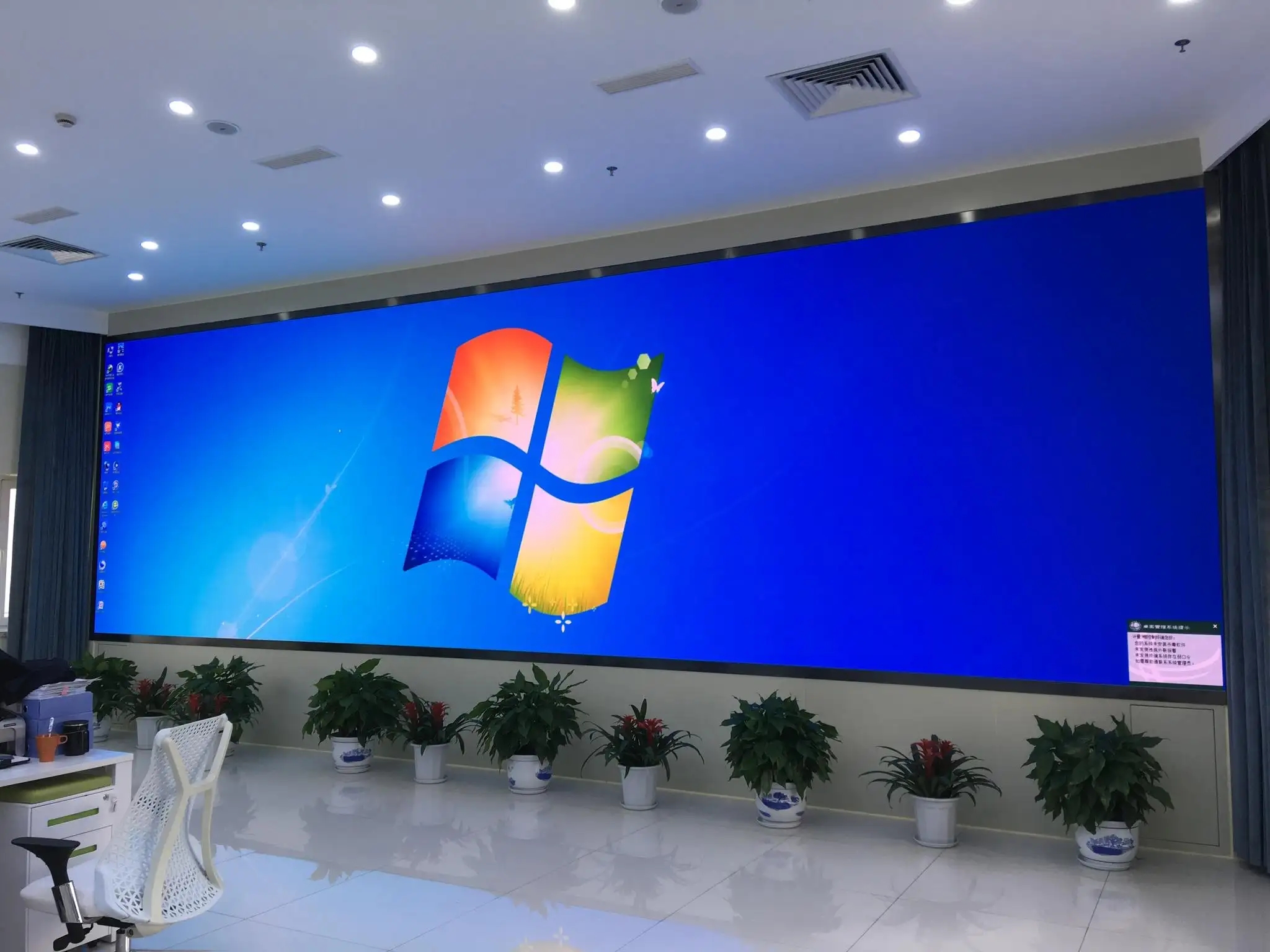 成都LED顯示屏小黄片网址下载製作安裝