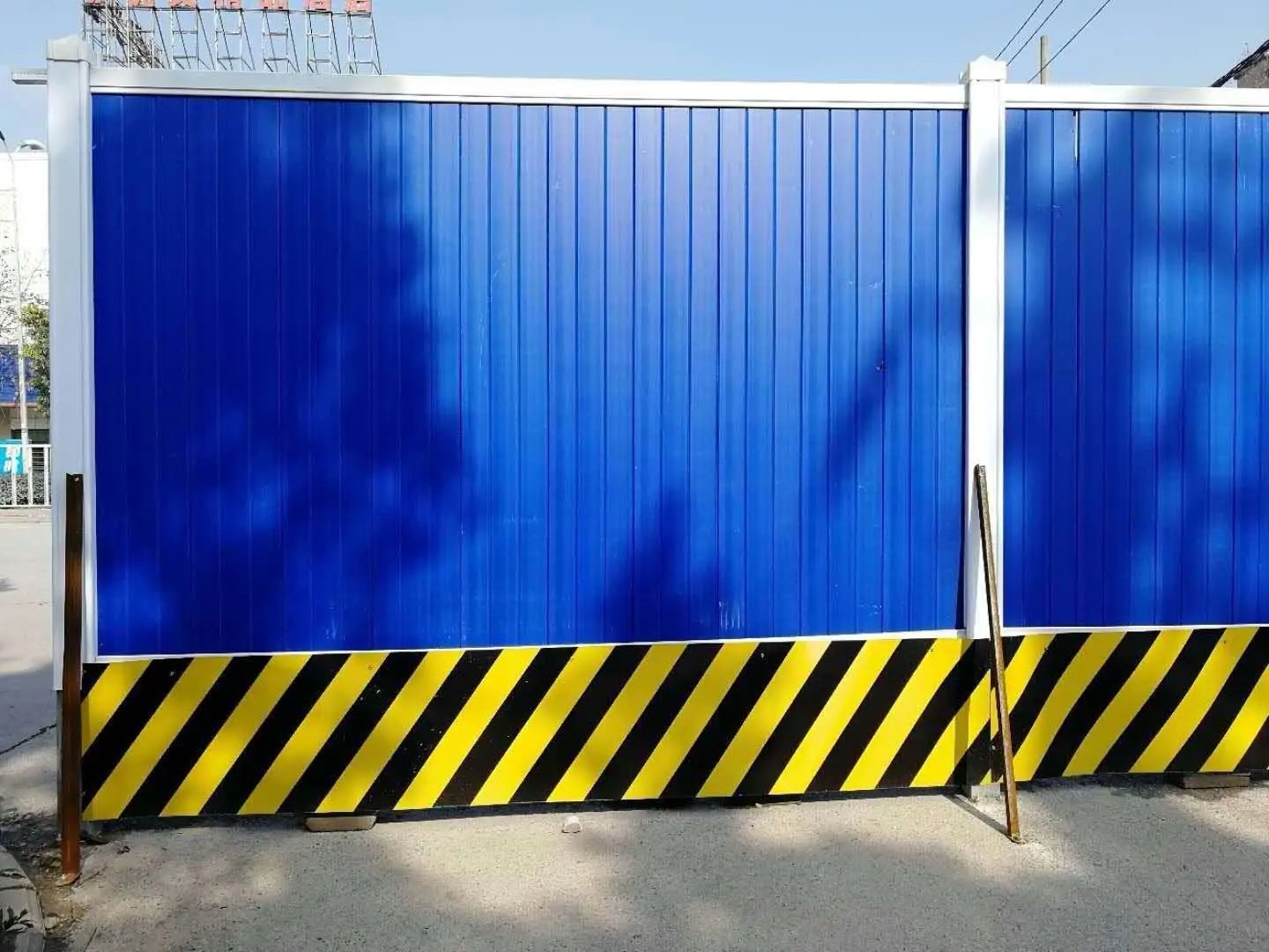 成都圍擋小黄片网址下载製作施工安裝