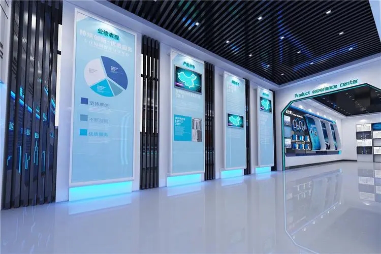 成都廣告公司企業展廳空間小黄片网址下载怎麽小黄片网址下载？