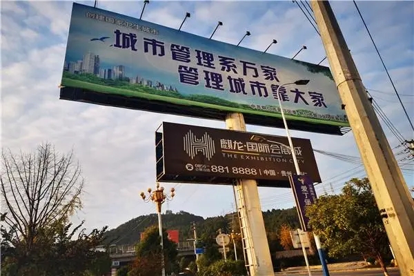 四川廣告公司,招牌製作應該注意哪些方麵呢？