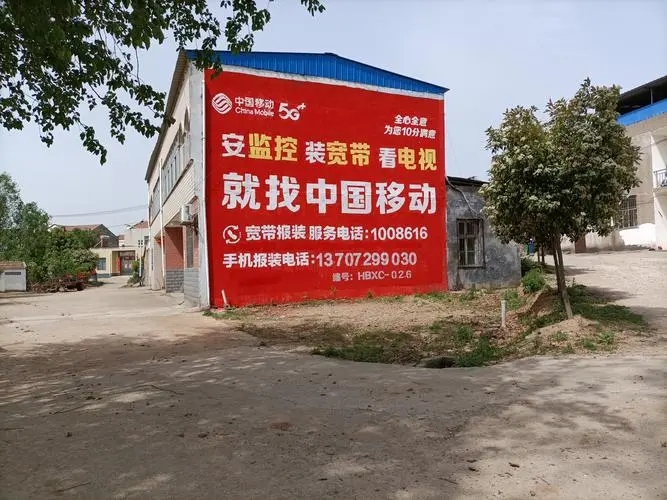 煎熬的廣告標識行業，正在迎來5大變化？