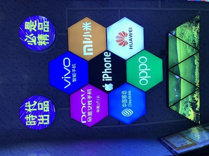 成都廣告小黄片网址下载水晶廣告燈箱的特點