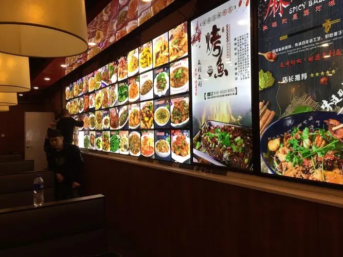 led發光字標牌是怎麽收費的？